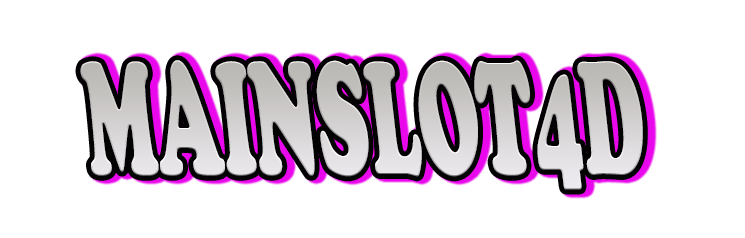 Mainslot4d